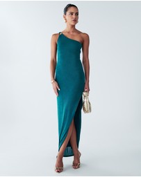 BWLDR - Belle Maxi Dress
