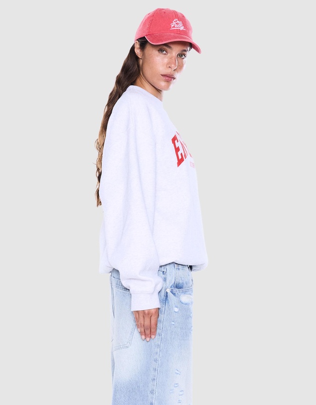 ENA PELLY - Mila Oversized Sweater