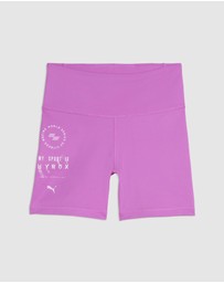 Puma - Puma X Hyrox Tad ESS Short Tights
