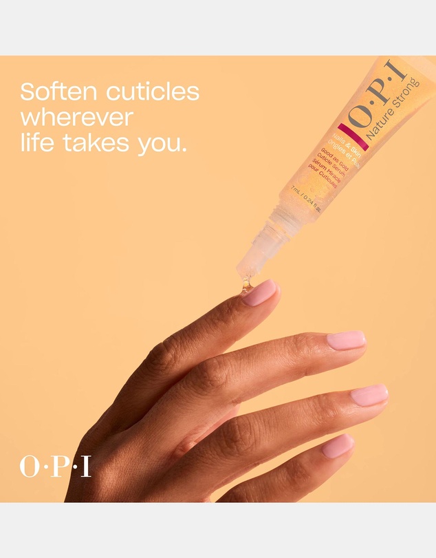 O.P.I - Good As Gold Cuticle Serum 7 Ml