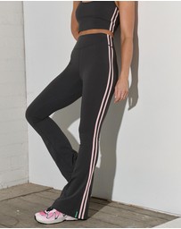 Pinky & Kamal - Vibration Flare Tights