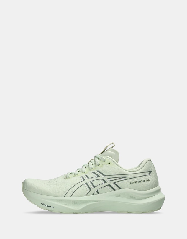 ASICS - GT-2000 14 (D Wide) - Women's