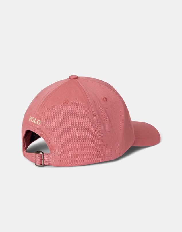 Polo Ralph Lauren - Classic Sport Cap - Kids