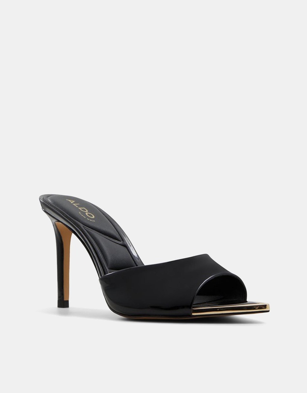 ALDO - Anniebrilden Mule Heels