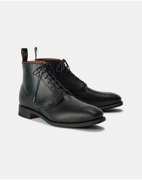 R.M.Williams - Craftsman Lace Boots - Men's