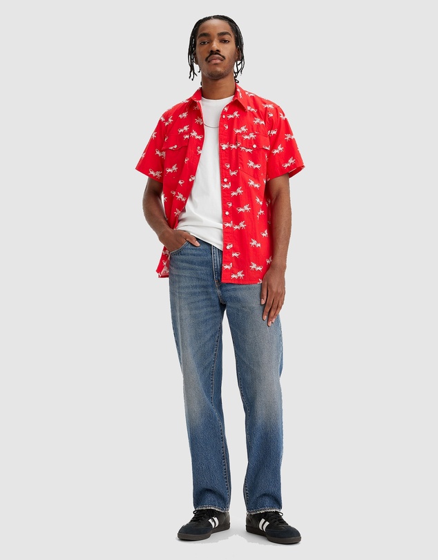 Levi's - 568™ Stay Loose Jeans