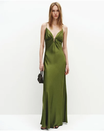 M.N.G - Victoria Dress