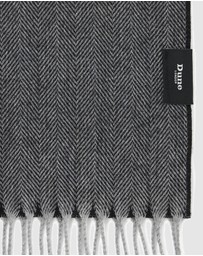 Dune London - Oaklyn - Grey