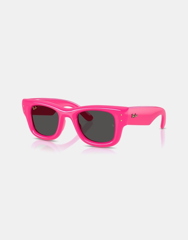 Ray-Ban - Wayfarer Puffer