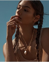 Amber Sceats - Benita Necklace