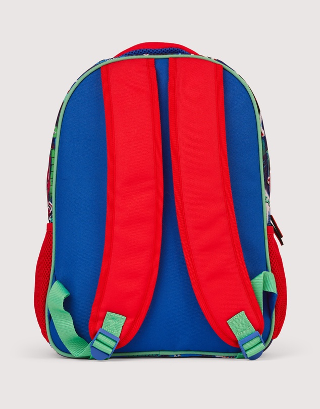 The Somewhere Co - Spider-Man Mini Explorer Backpack