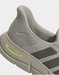 adidas Sportswear - CLOUDFOAM FLEX LOUNGE RAPIDFIT SHOES Unisex