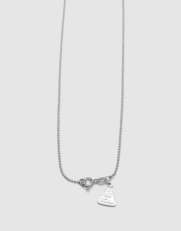 Von Treskow - Pear Shaped Czelline Opal Necklace