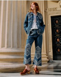 Farm Rio - Basic Cornely Jacket
