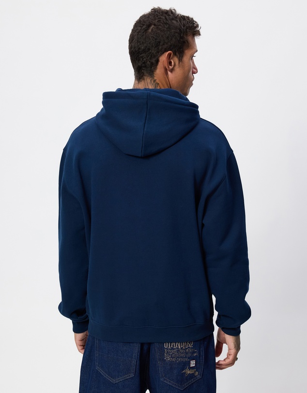 S Double - Funky Design Shop Hood