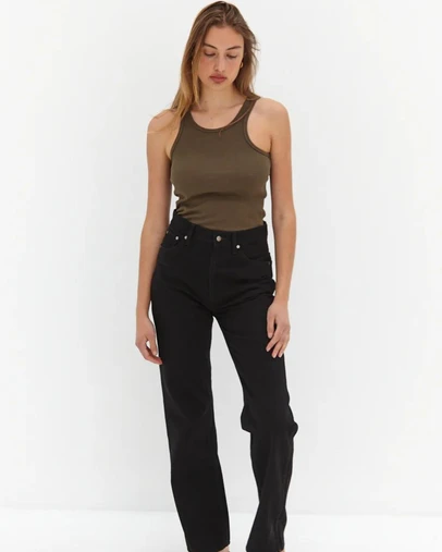 Style Addict - Louie Tank
