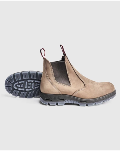 Redback Boots - Bobcat
