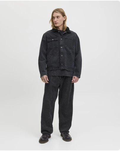 Jack & Jones - Alex Smith Original Pants