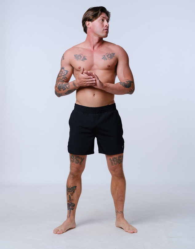 First Division - Vital 6 Inch Short