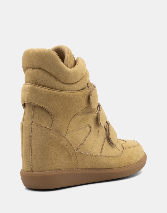 Therapy - Habit Sneaker Boots