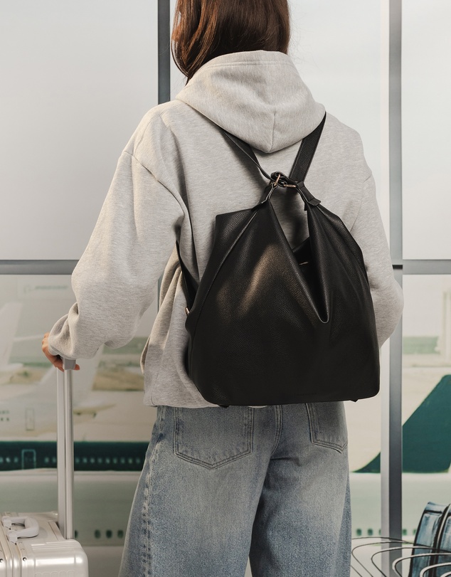 Louenhide - Miley Convertible Backpack
