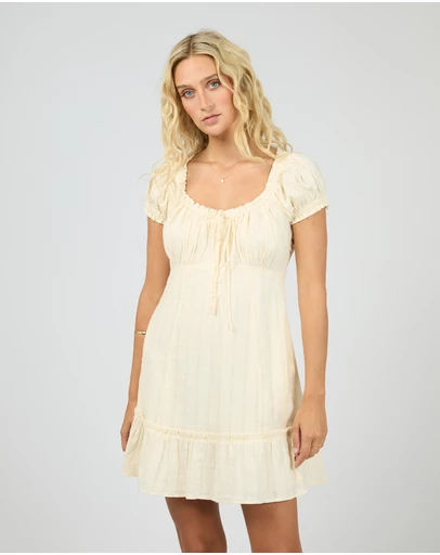 All About Eve - Shayan Mini Dress