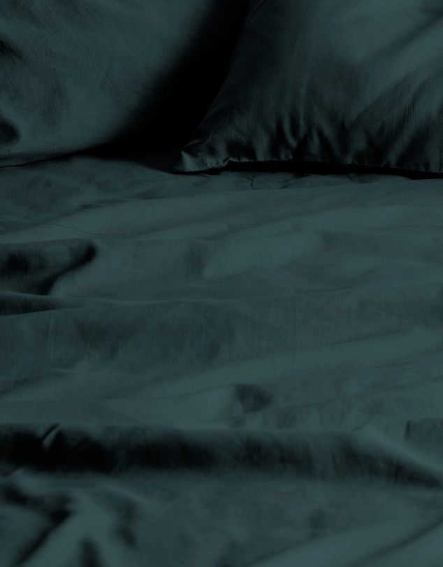 Aura Home - Maison Vintage Sheet Set