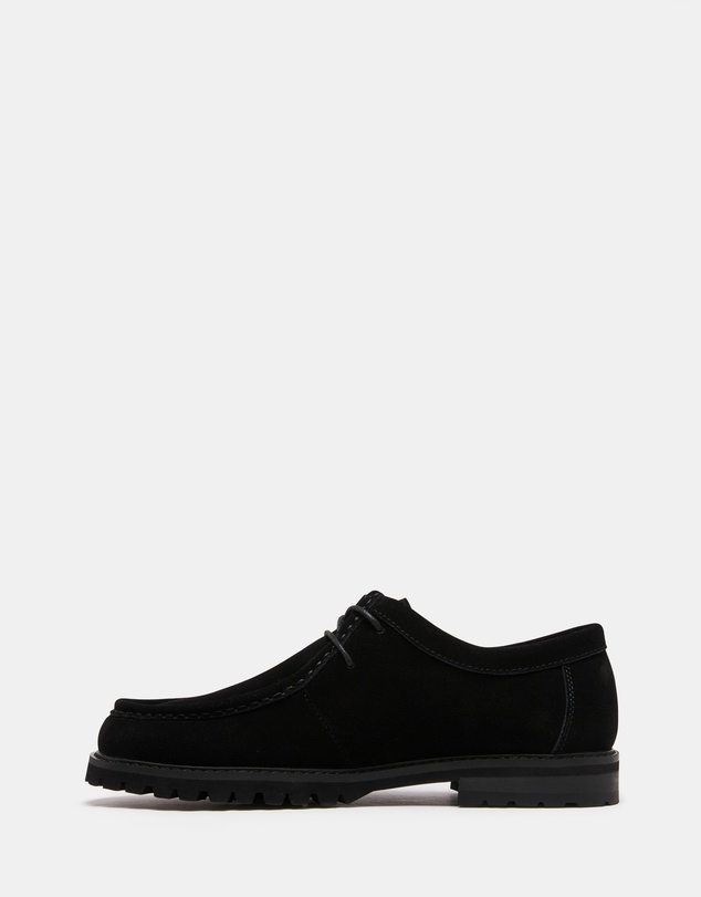 Uncut - Shoreditch Casual Shoes