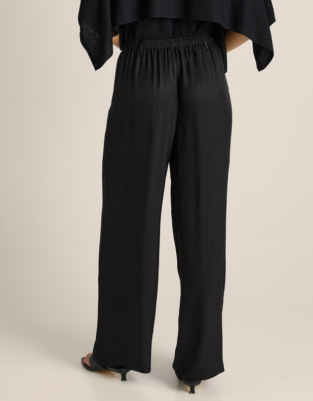 Fate + Becker - Gianna Acetate Pant