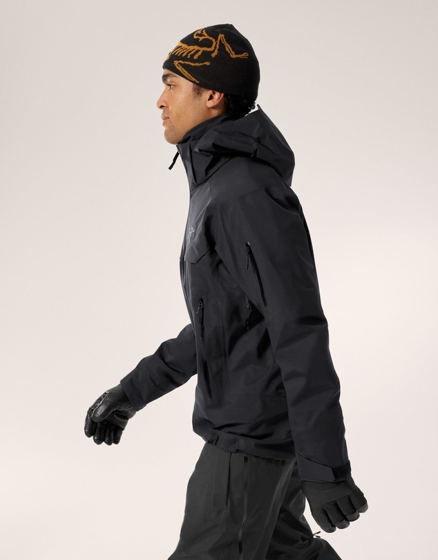 Arc'teryx - Macai Shell Jacket Men's