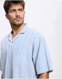Abrand - Bobby Camp Shirt