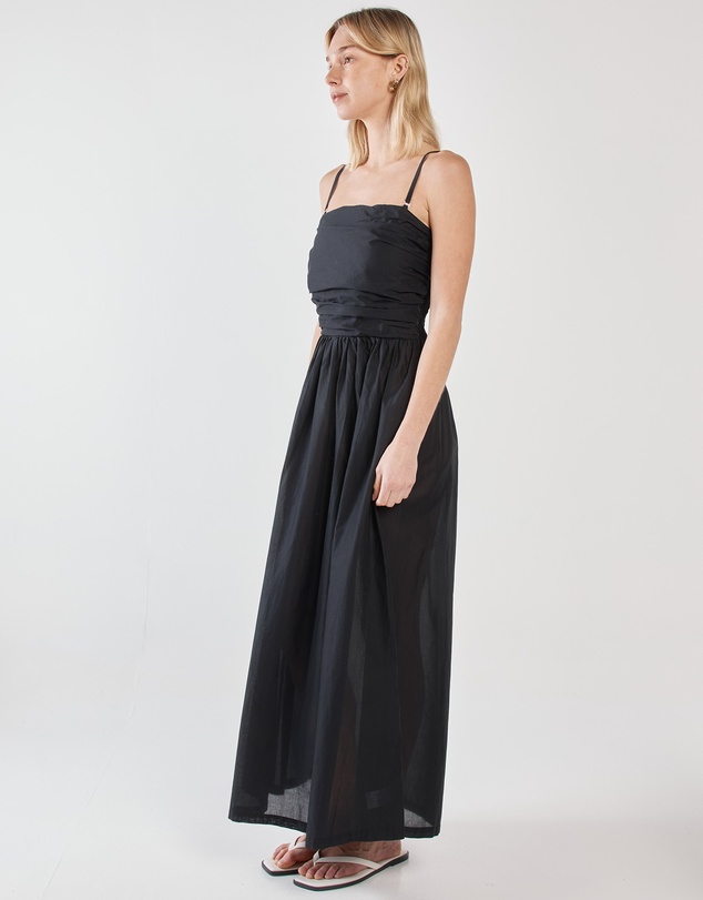 Sass - Mina Strapless Dress