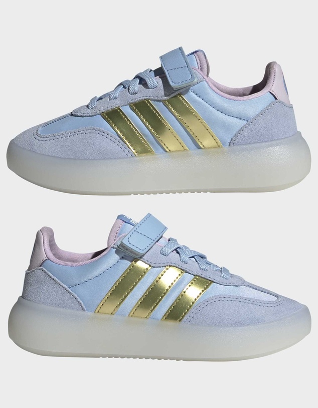 adidas Sportswear - Adidas Disney Frozen Barreda Decode Shoes Children Kids