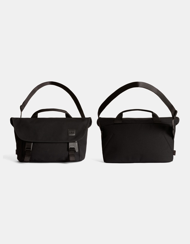 Bellroy - Classic Messenger 8L - Gaming Edition