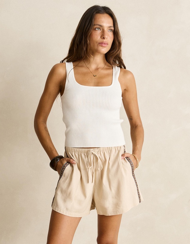 Rhythm - Hazel Shorts