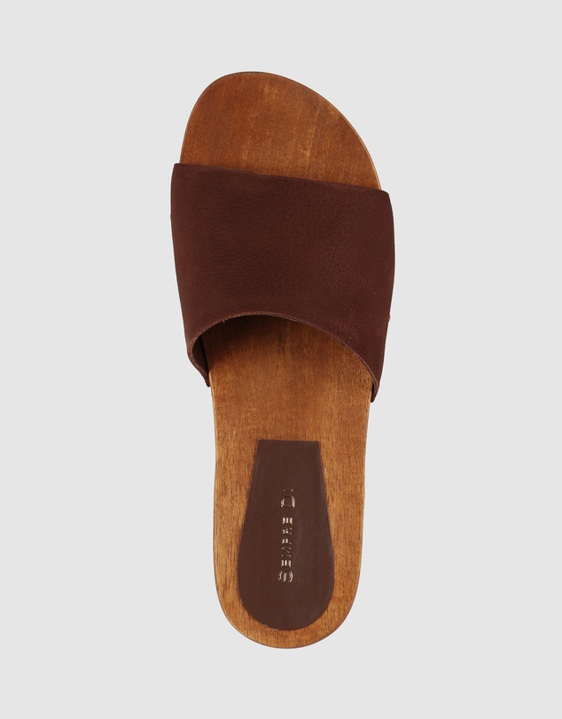 Sempre Di - Shelley Clogs