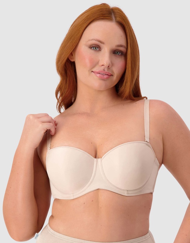 Triumph - Beautiful Silhouette Strapless Bra