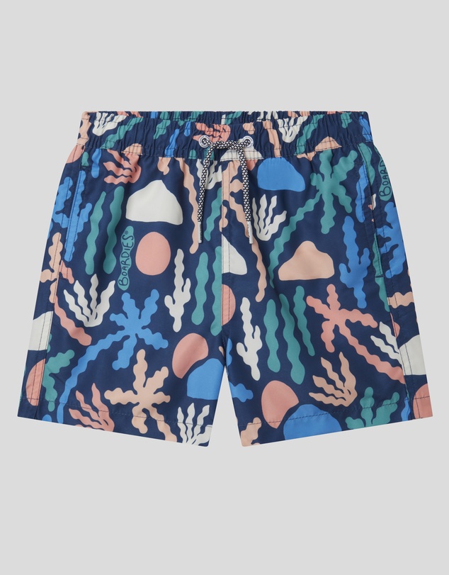 Boardies - Boardies Palm Springs Kids Swim Shorts