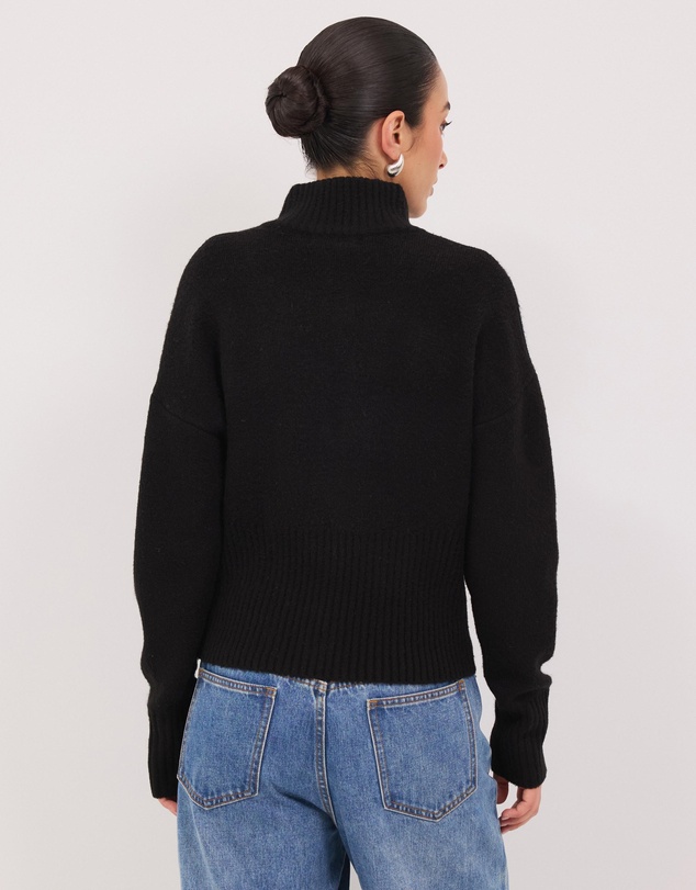 Calli - Adele Knit Jumper