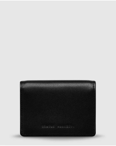 Status Anxiety - Easy Does It Wallet
