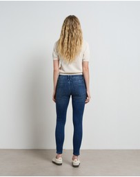 DRICOPER DENIM - Lauren Classic Jeans
