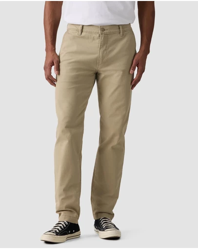 Levi's - XX Chino Standard Taper Pants