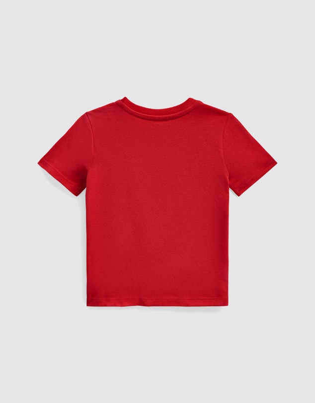 Polo Ralph Lauren - Short Sleeve T-Shirt - Babies