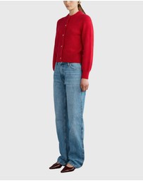 LOVAAN - Flo Cardigan