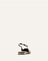 Jo Mercer - Eclipse Dress Flats