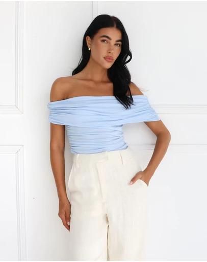 Madison The Label - Ester Top