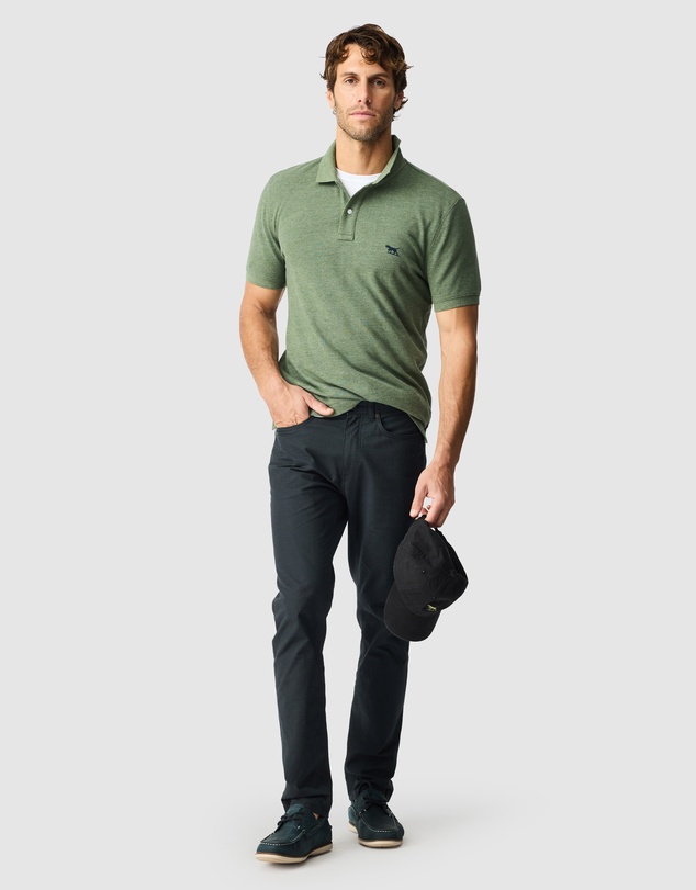 Rodd & Gunn - The Gunn Polo