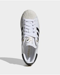 adidas Originals - SUPERSTAR II shoes Unisex