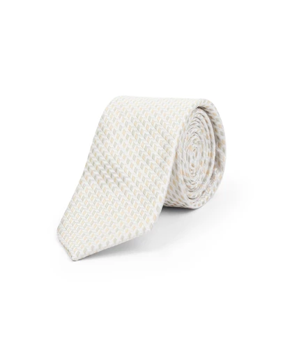 yd. - Pella Geo 6.5Cm Tie