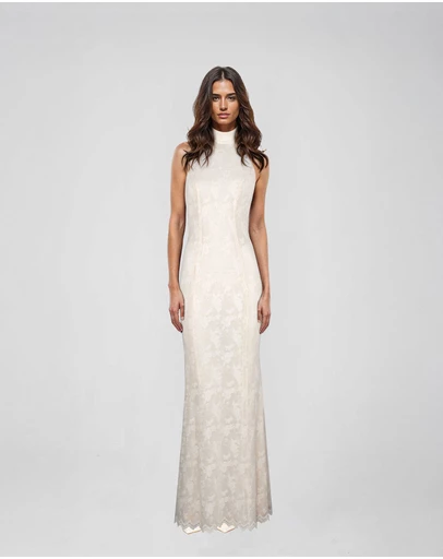Atoir - Devon Gown